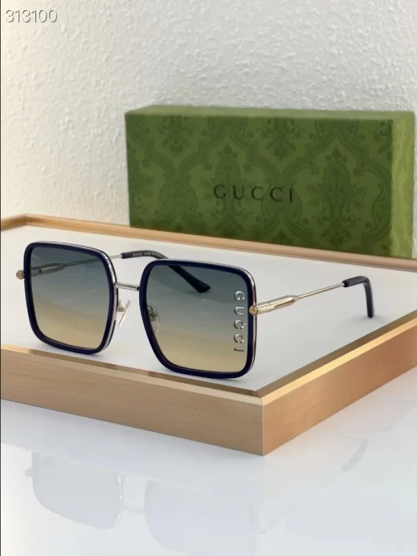 Gucci Sunglasses – GRS46