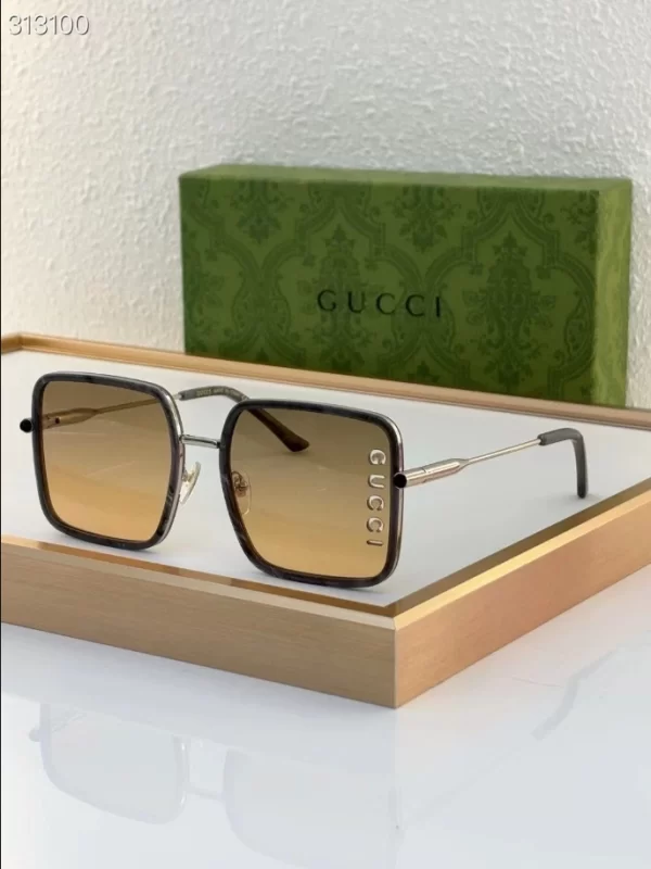 Gucci Sunglasses – GRS47