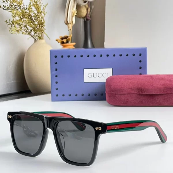 Gucci Sunglasses – GRS68