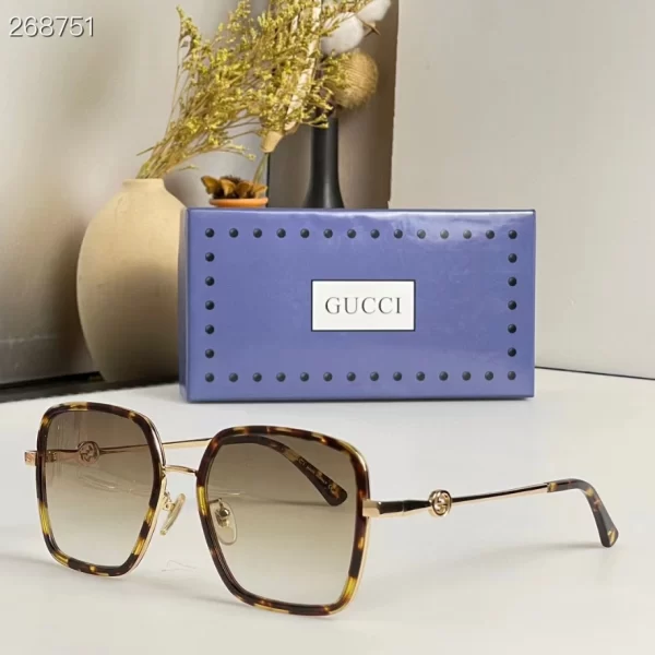 Gucci Sunglasses – GRS75