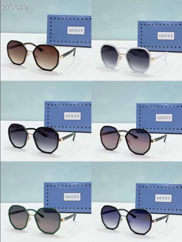 Gucci Sunglasses