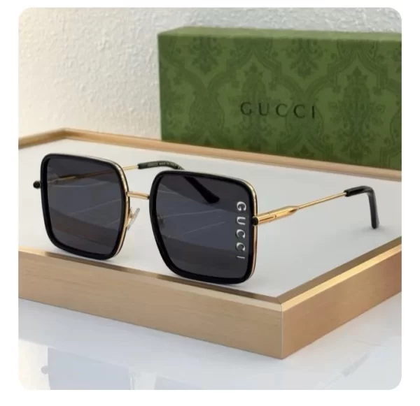 Gucci Sunglasses – GRS43