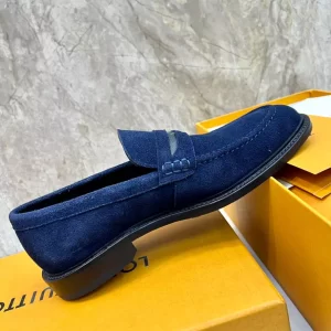 LV Flex Loafer - RL54