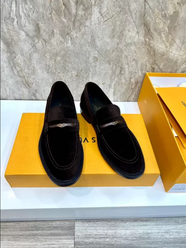 LV Flex Loafer - RL53