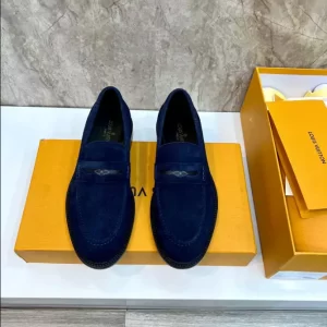 LV Flex Loafer - RL54