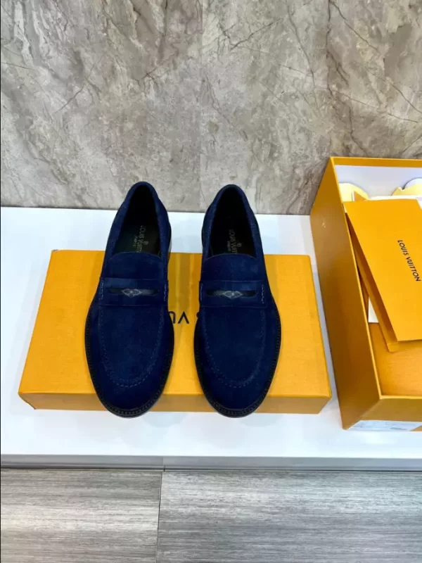 LV Flex Loafer - RL54