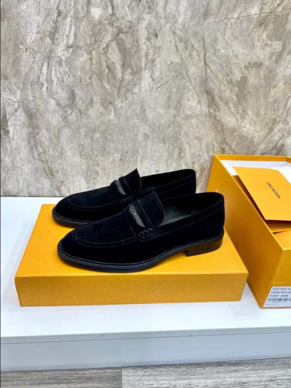 LV Flex Loafer - RL55