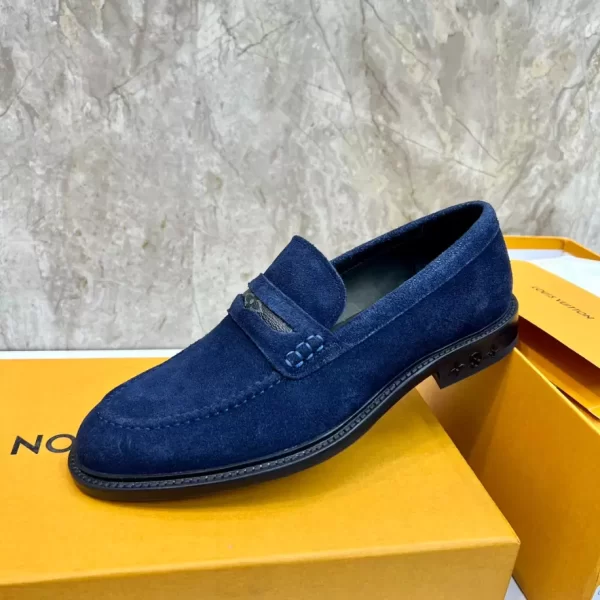 LV Flex Loafer - RL54