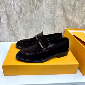 LV Flex Loafer - RL53