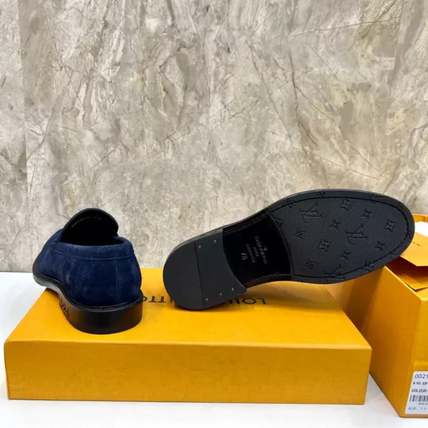 LV Flex Loafer - RL54