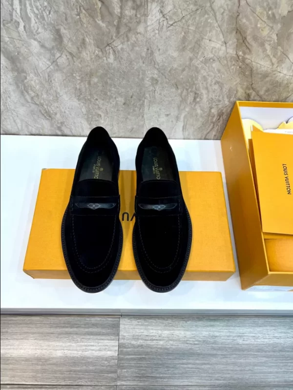 LV Flex Loafer - RL55