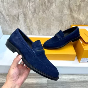 LV Flex Loafer - RL54