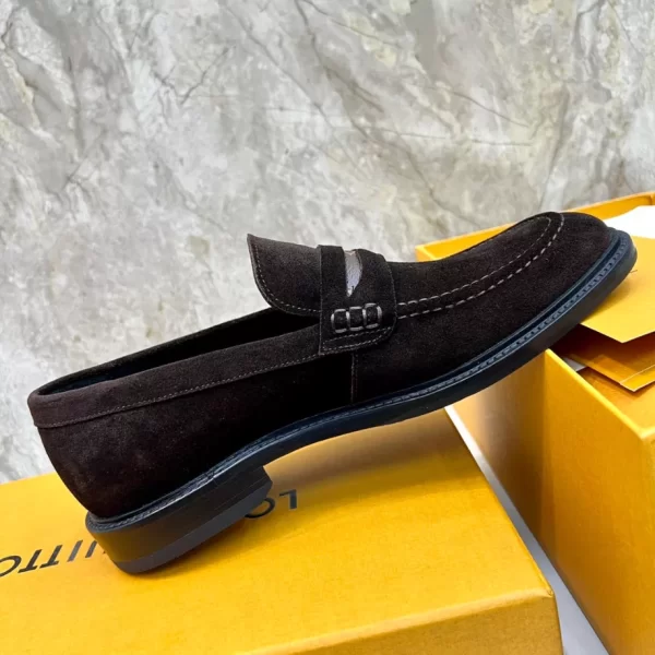 LV Flex Loafer - RL53