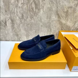 LV Flex Loafer - RL54