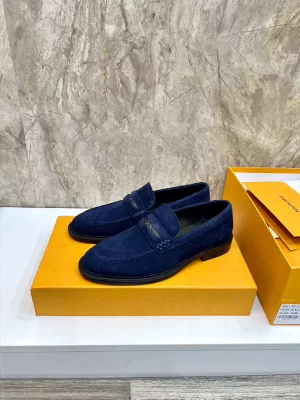 LV Flex Loafer - RL54