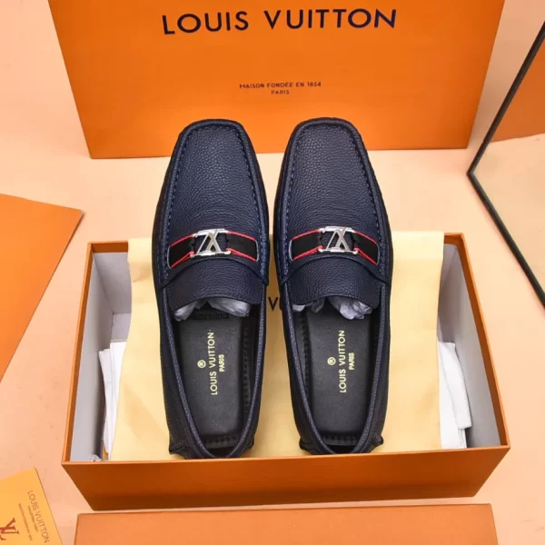 LV Moccasin - RL30