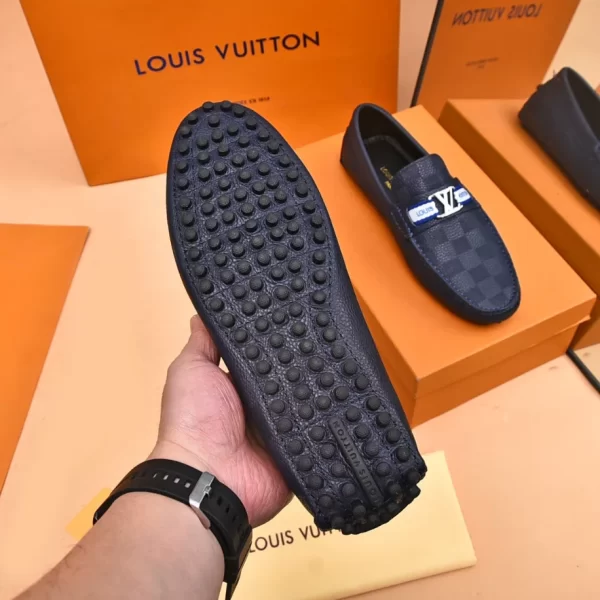 LV Moccasin - RL28