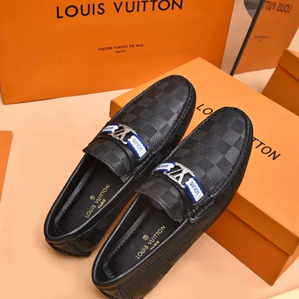 LV Moccasin - RL29