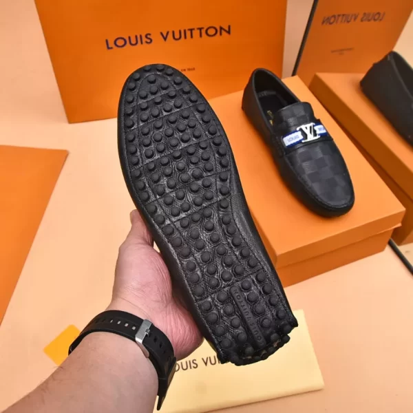 LV Moccasin - RL29