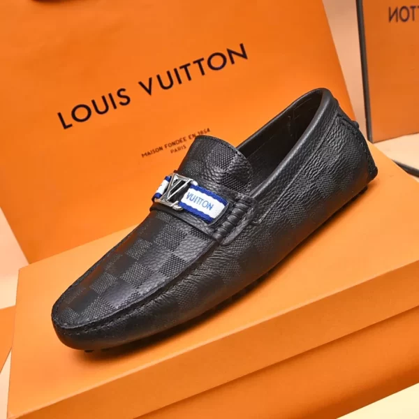 LV Moccasin - RL29