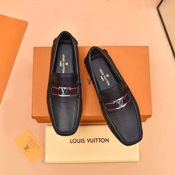 LV Moccasin - RL31