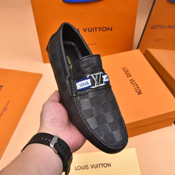 LV Moccasin - RL29