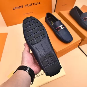 LV Moccasin - RL30