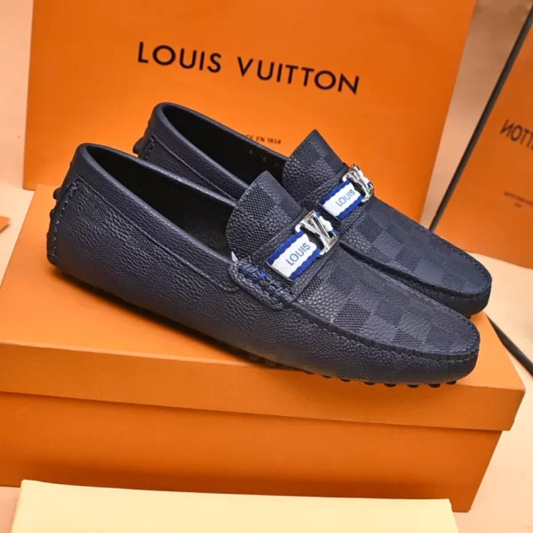 LV Moccasin - RL28