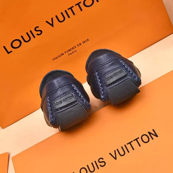 LV Moccasin - RL30