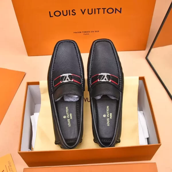 LV Moccasin - RL31