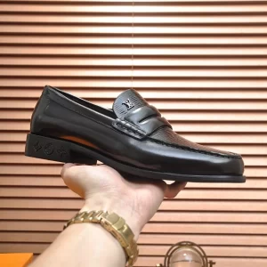 LV Louis Loafer - RL49