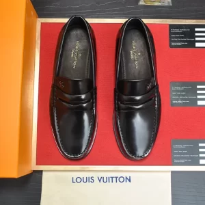 LV Louis Loafer - RL48