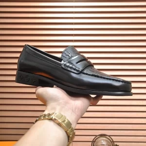 LV Louis Loafer - RL52