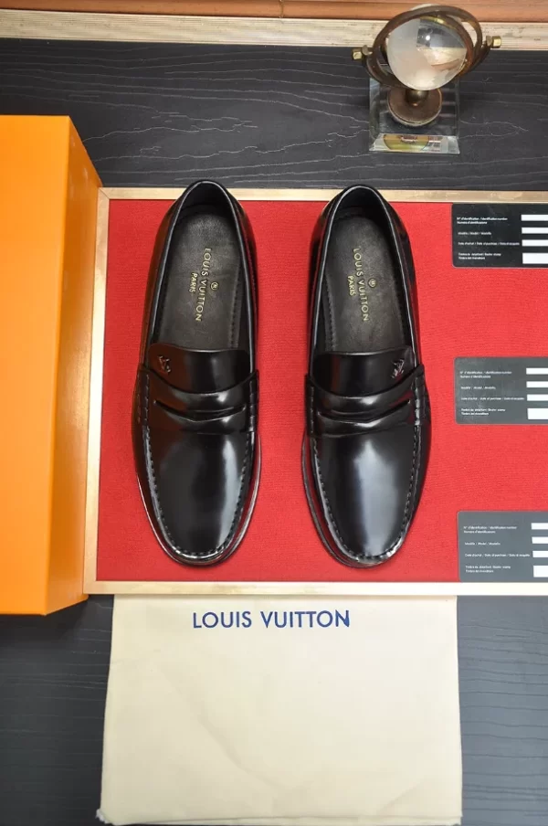 LV Louis Loafer - RL48