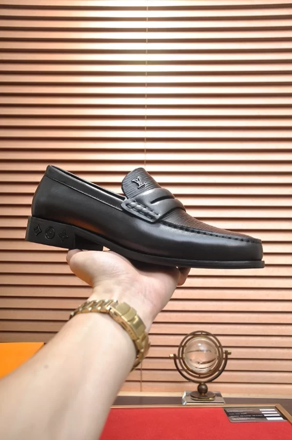 LV Louis Loafer - RL50