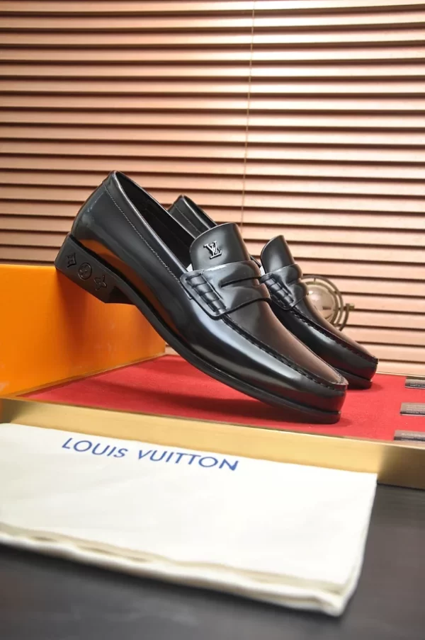 LV Louis Loafer - RL48