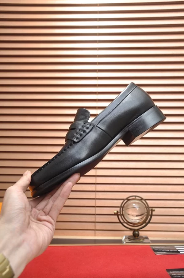 LV Louis Loafer - RL50