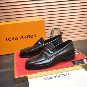 LV Louis Loafer - RL48