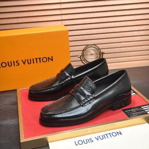 LV Louis Loafer - RL49