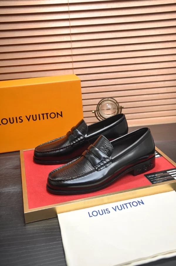 LV Louis Loafer - RL49