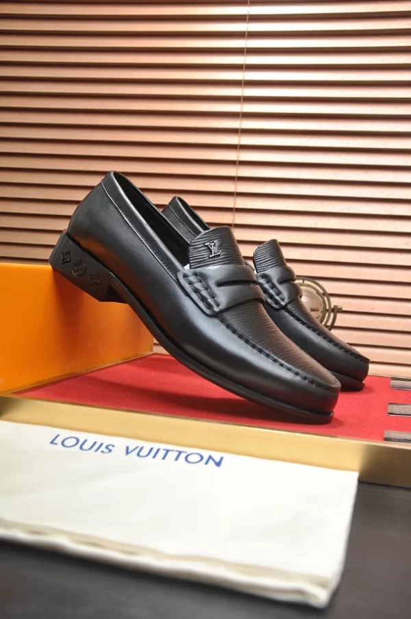 LV Louis Loafer - RL50