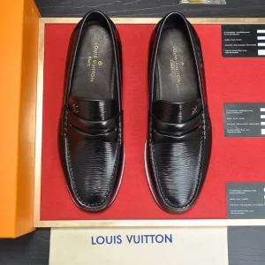 LV Louis Loafer - RL49