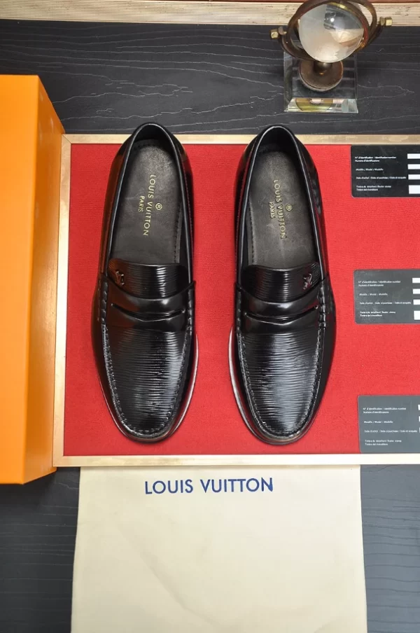 LV Louis Loafer - RL49