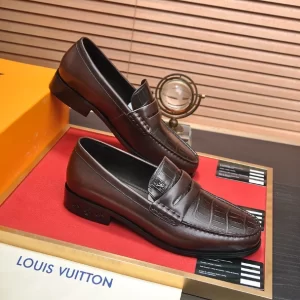 LV Louis Loafer - RL51