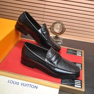 LV Louis Loafer - RL52