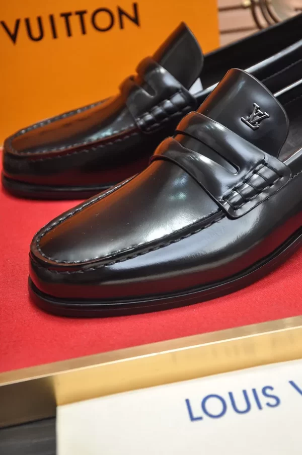 LV Louis Loafer - RL48