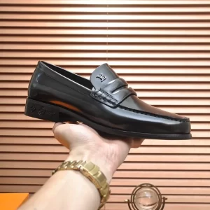 LV Louis Loafer - RL48