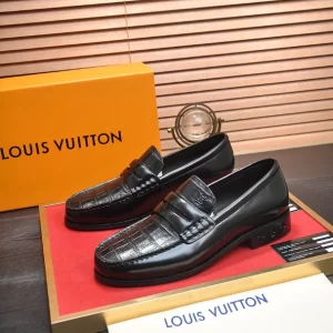 LV Louis Loafer - RL52