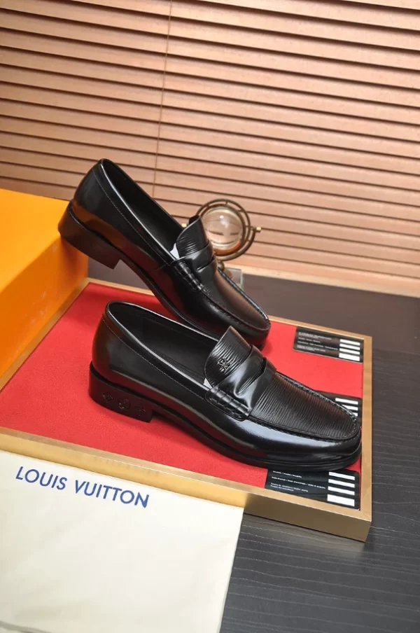 LV Louis Loafer - RL49