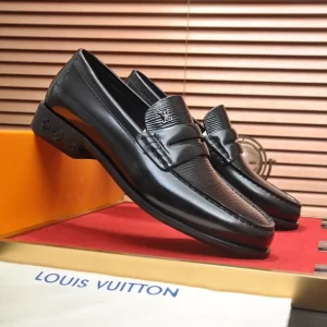 LV Louis Loafer - RL49